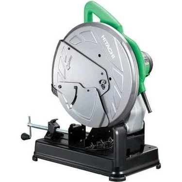 Hitachi CC 14 ST Profil Kesme