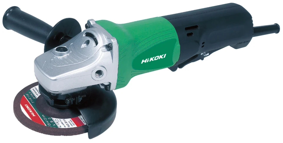 Hitachi G13SE2 Avuç Taşlama
