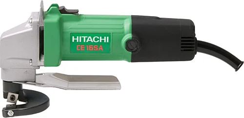 Hitachi CE 16SA Taşlama