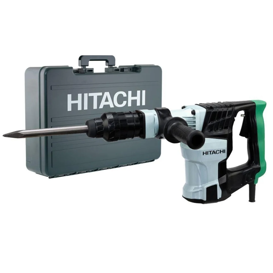 Hitachi H41MB Kırıcı