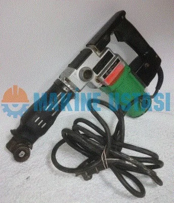 Hitachi H 45 SA Kırıcı Delici