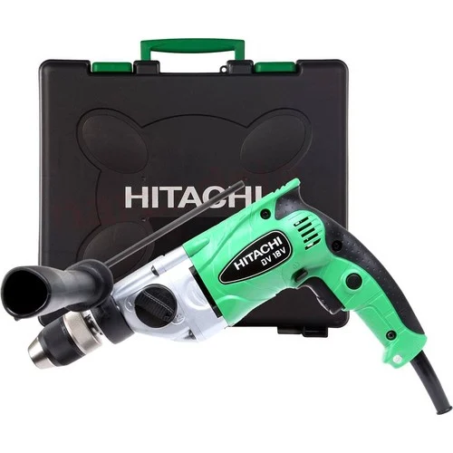 Hitachi DV 18 V Darbeli Matkap