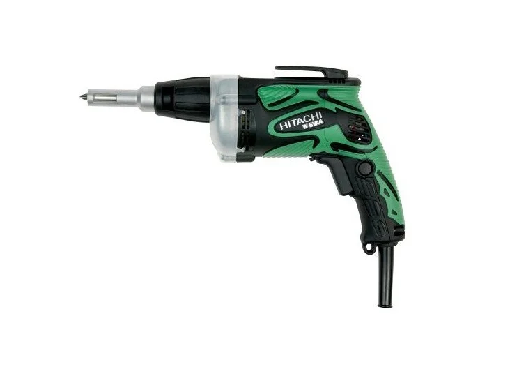Hitachi W6VA4 Elektrikli Tornavida