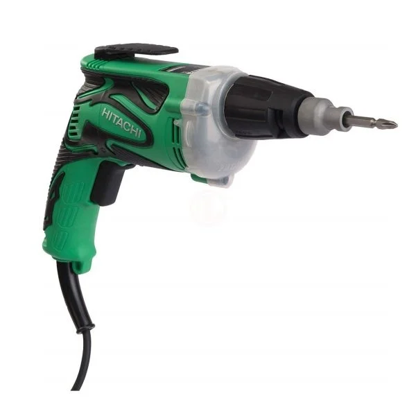 Hitachi W6V4 Elektrikli Tornavida