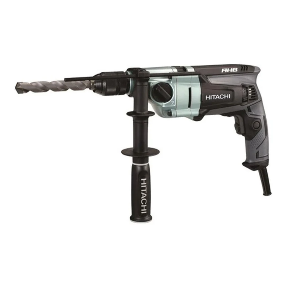 Hitachi DV 22 V Darbeli Matkap
