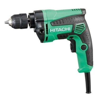 Hitachi D 10 VC3 Matkap