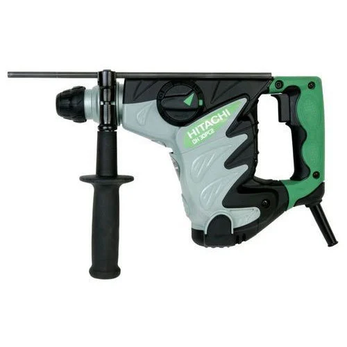 Hitachi DH30PC2 Kırıcı Delici Matkap