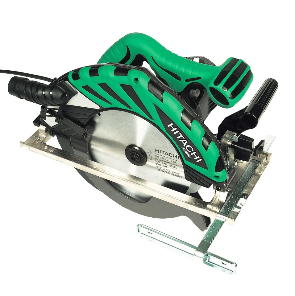 Hitachi C9U2 Daire Testere