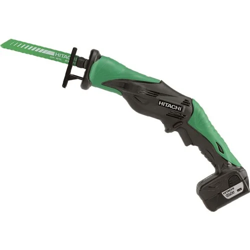 Hitachi CR10DL Akülü Tilki Kuyruğu