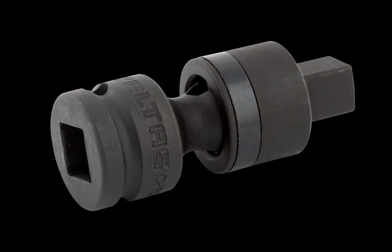İzeltaş 3/8 İnç Havalı Mafsal 50 Mm