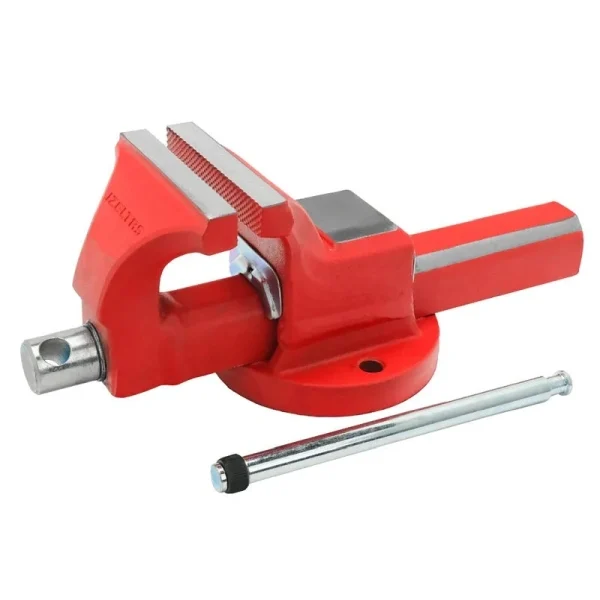 İzeltaş Tesviyeci Mengene 150 MM