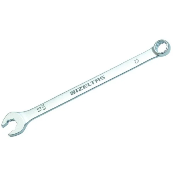 İzeltaş 0380 Torx Kombine Anahtar