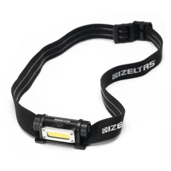 İzeltaş 450 Cob LM Led Kafa Feneri