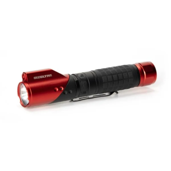 İzeltaş 1000 LM Pro Led El Feneri