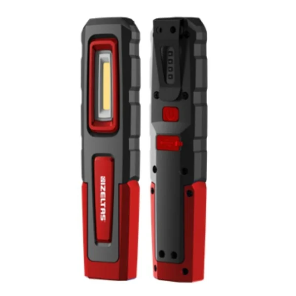 İzeltaş 200 LM Cob Led Çalışma Masası