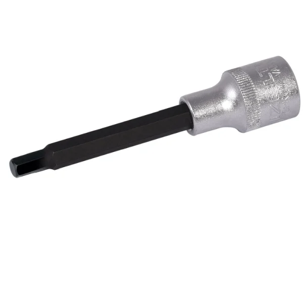 İzelltaş 11130611 5 mm 1/2inç Lokmalı Allen Uç