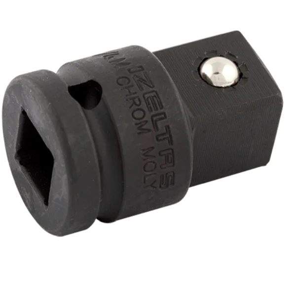 İzeltaş 3/4inçx1inç 3/4inç Havalı Lokma Adaptörü