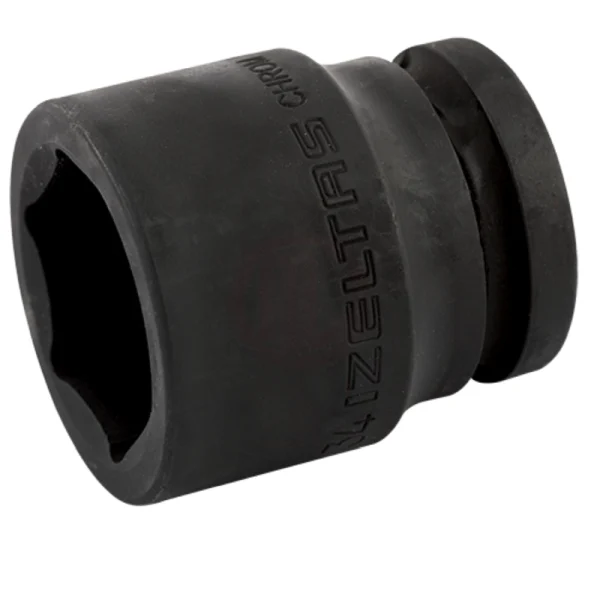 İzeltaş 11250670 21 mm 1inç Altı Köşe Havalı Lokma Anahtar