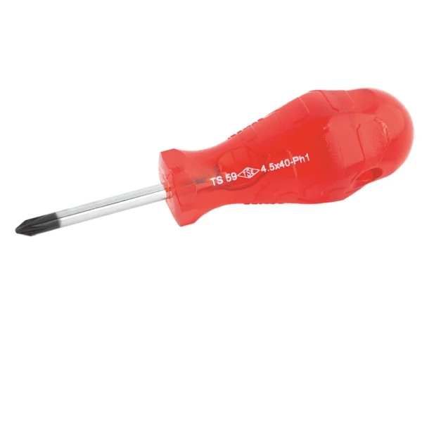 İzeltaş 413018 Kraft Seri Yıldız Uçlu Topaç Tornavida