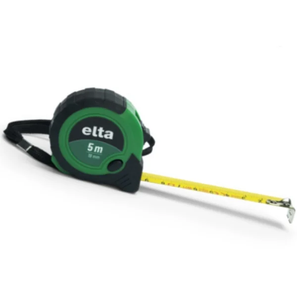 Elta 14000005370 3mt Plastik Şerit Metre