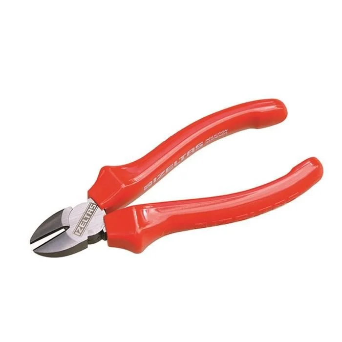 İzeltaş Yan Keski Opak 160 MM 3700162160