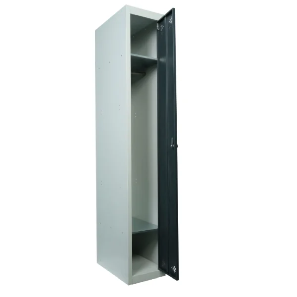 İzeltaş Soyunma Dolabı Dar 300X400X1800