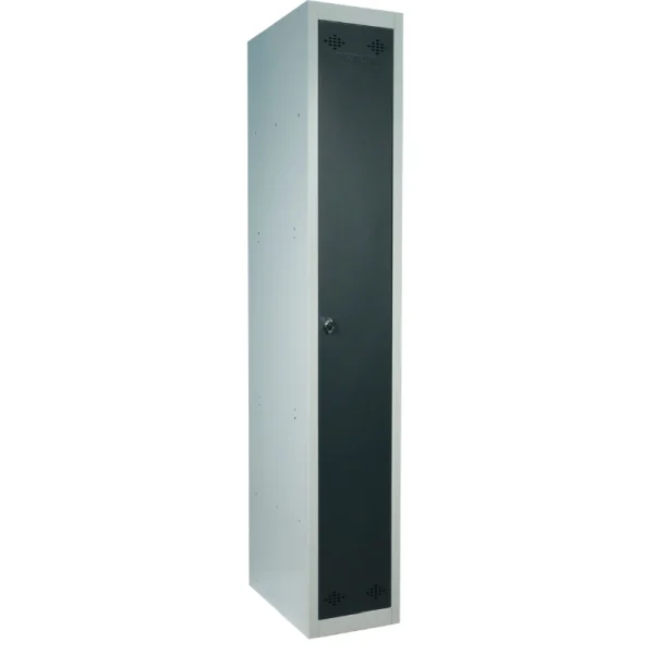 İzeltaş Soyunma Dolabı Geniş 400X400X900