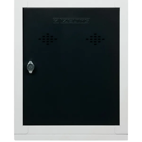 İzeltaş Soyunma Dolabı Geniş 400X400X4500