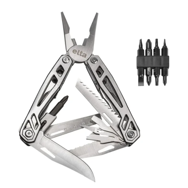 165mm Multi Tool Plus 13 Fonsiyonlu