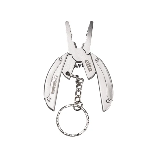 Elta 14000006048 Multi Tool Mini ( 7 Fonksiyonlu )