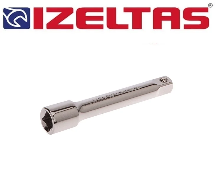 İzeltaş 75mm 1/2 inç Ara Kol