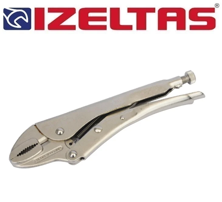 İzeltaş 250mm Üniversal Ayarlı Pense