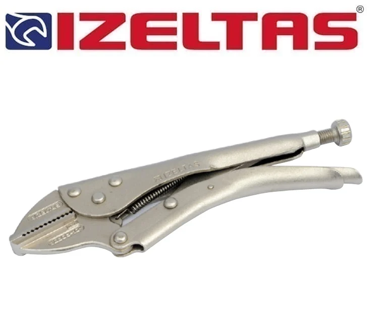 İzeltaş 250mm Standart Ayarlı Pense