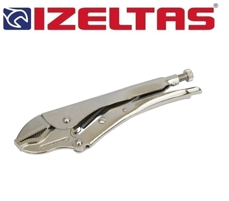 İzeltaş 250mm Spesiyal Ayarlı Pense