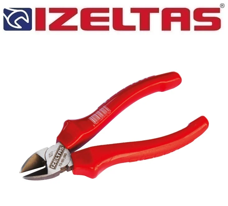 İzeltaş 180mm Yan Keski Opak Seri