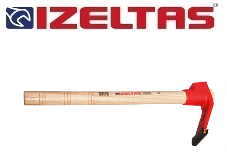 İzeltaş 400gr. Keser