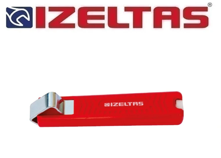 İzeltaş Kablo Sıyırıcı