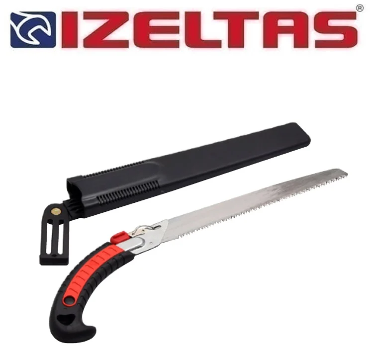 İzeltaş 300mm Dal Budama Testeresi