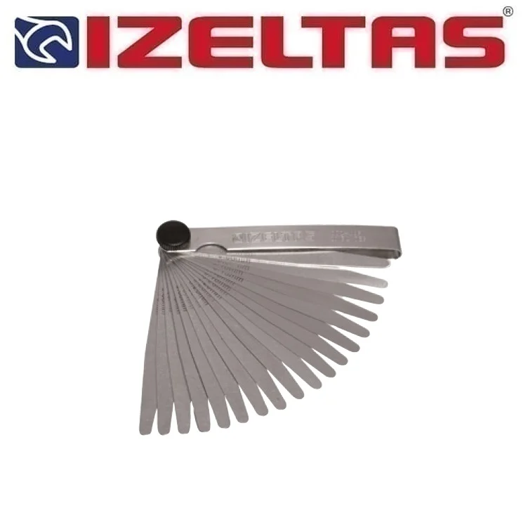 İzeltaş Sentil 20 Parça/mm