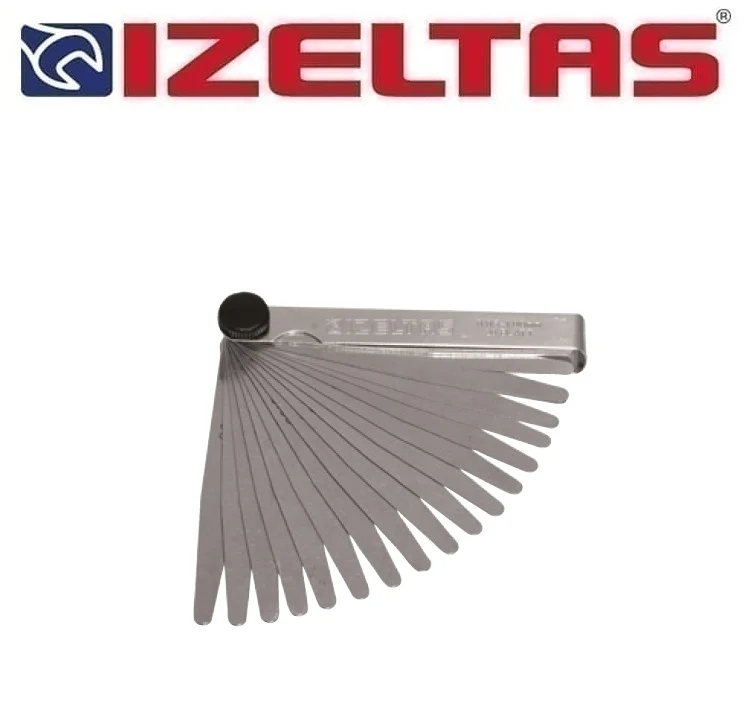 İzeltaş 20 Parça/Sae Sentil