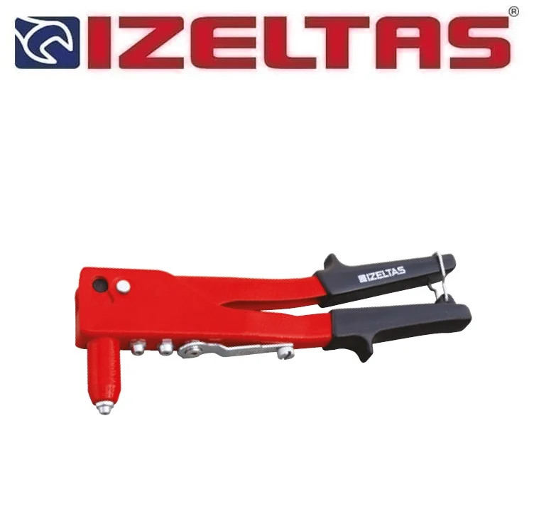 İzeltaş Perçin Tabancası