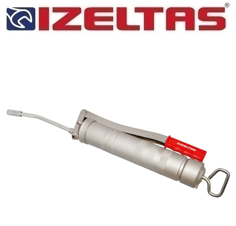 İzeltaş 500cc Gres Pompası