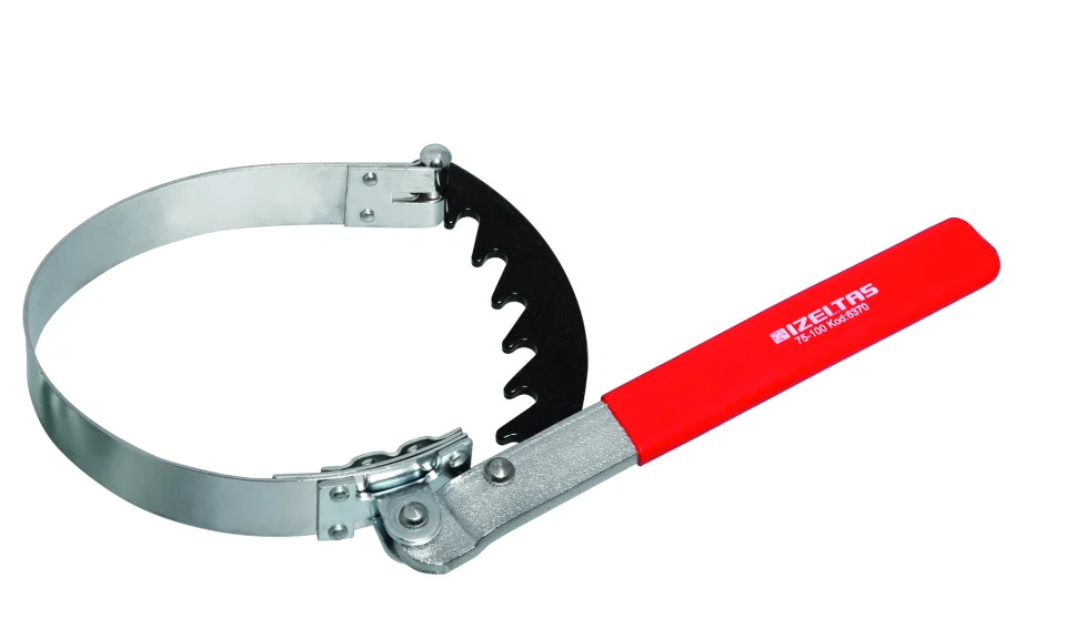 İzeltaş Yağ Filtresi Sökeceği