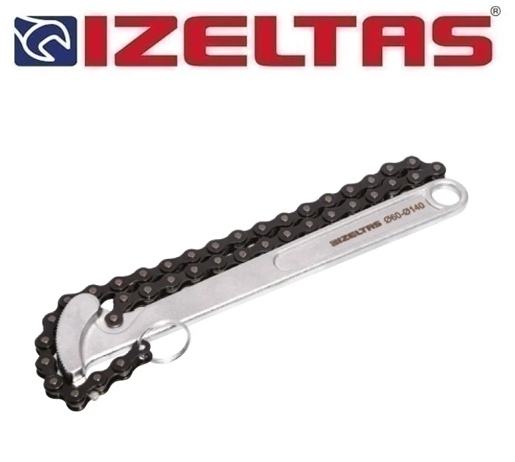 İzeltaş Zincirli Yağ Filtresi Sökeceği