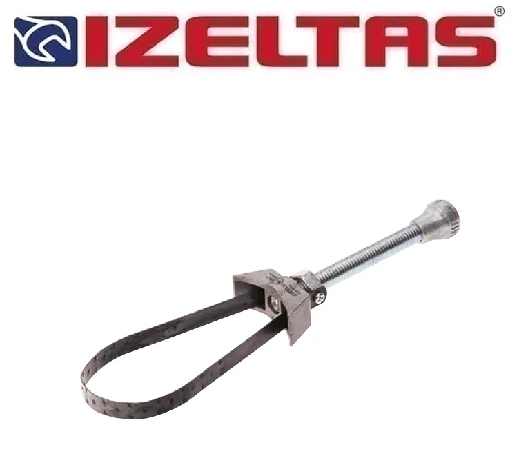 İzeltaş Ayarlı Yağ Filtresi Sökeceği