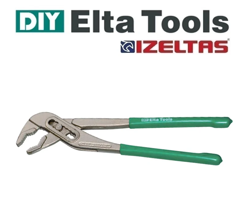Elta 240mm Fort Pense