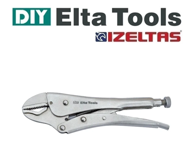 Elta 225mm Ayarlı Pense