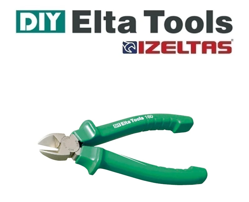 Elta 160mm Yan Keski Opak