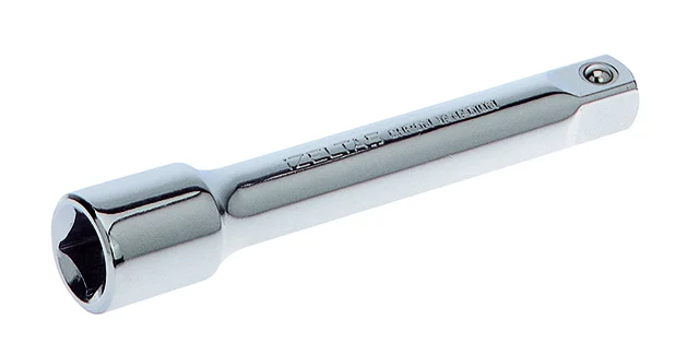 İzeltaş 3/4 İnç Krom Kaplı Ara Kol 400 mm