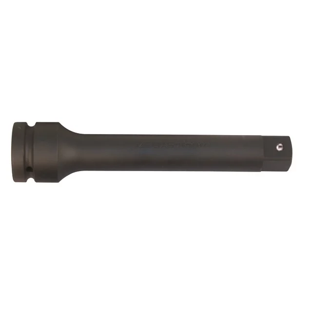 İzeltaş 1/2 İnç Fosfat Kaplamalı Havalı Lokma Ara kol 125 mm